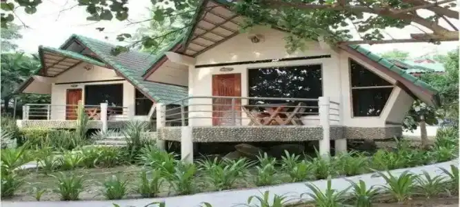 Coconut Beach Resort, Koh Chang - 80