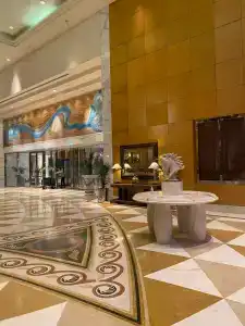 Grand Hyatt Dubai - 2