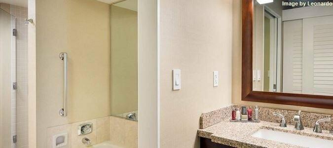 Newport Beach Marriott Bayview - 95