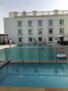 Radisson Blu, Ajman - 1