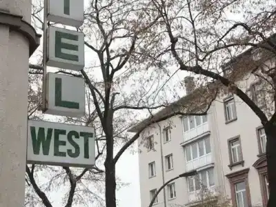 West an der Bockenheimer Warte - 62