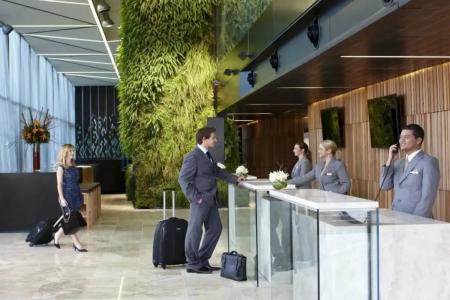 Novotel Berlin Mitte - 22