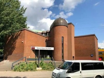 Novum City Nord - 17