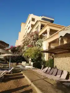 Sphinx Aqua Park Beach Resort - 99