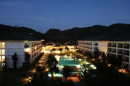 Naithonburi Beach Resort - SHA Extra Plus - 9