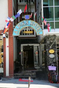 Alpinn Istanbul - 70