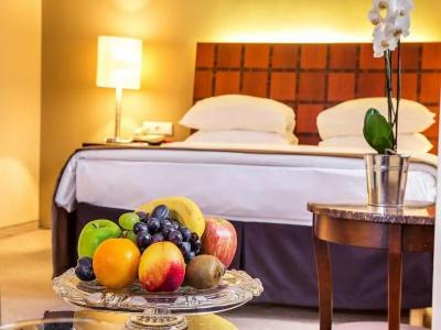 Ramada by Wyndham Sofia City Center - 14