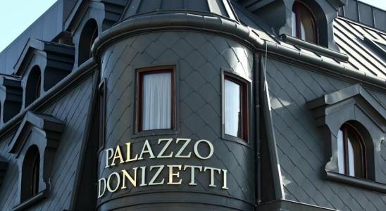 Palazzo Donizetti - Special Class - 7