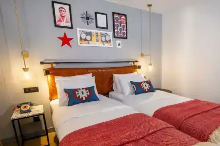 Indigo Belgrade, an IHG - 59