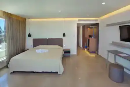 Nelia Beach & Spa - 99