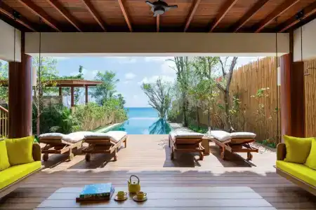 Six Senses Samui - 10