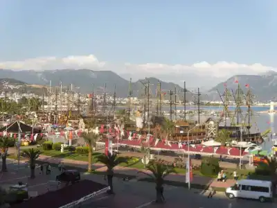 Kleopatra Atlas - Adults Only - 30