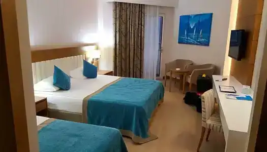 Adalya Ocean Deluxe - 26