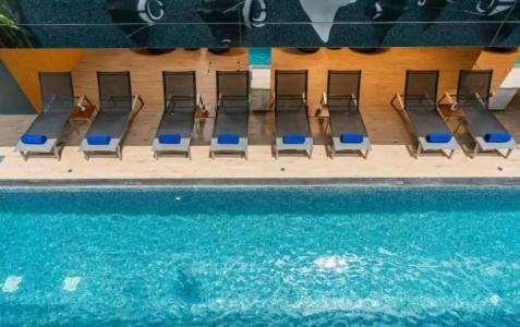 Maven Stylish Hua Hin - 29