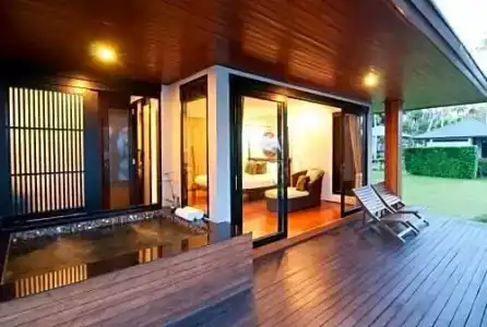 Plub Pla Koh Mak Retreat - 5