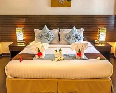 Lanta Mermaid Boutique House - 36