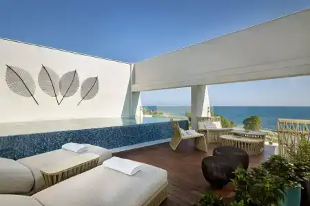 Parklane, a Luxury Collection Resort & Spa, Limassol - 49