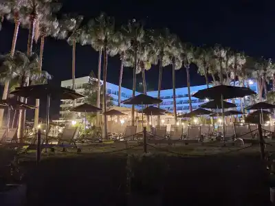 Cavo Maris Beach - 94