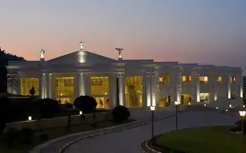 Kaya Izmir Thermal & Convention - 2