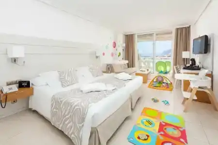 Landmar Costa los Gigantes - 44