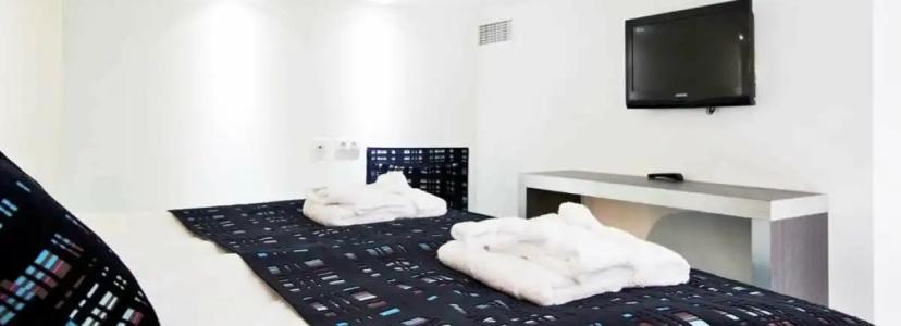 GOLDEN TULIP CANNES de PARIS - 47