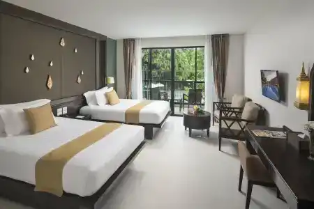 Centara Anda Dhevi Resort and Spa - SHA Plus - 47