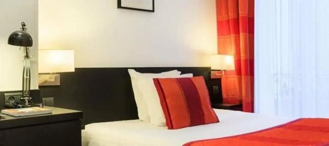 Best Western Plus Hôtel Massena Nice - 42