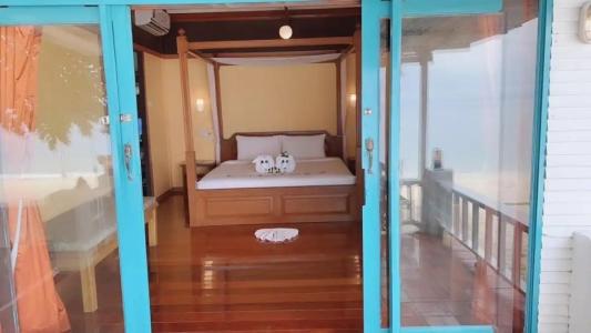 Sand Sea Resort & Spa - Lamai Beach , Koh Samui - 34