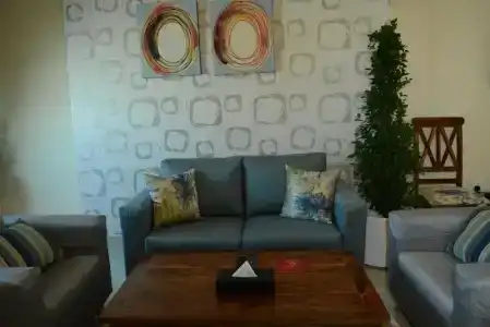 Ewan Tower Apartments - 82