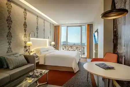 Tango Arjaan by Rotana Istanbul Asia