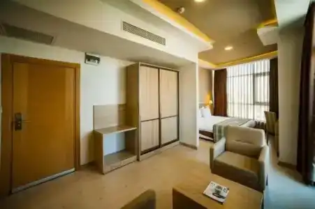Akman TZOB Otel - 18
