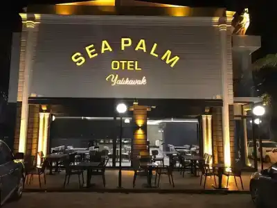 Sea Palm Otel Yalıkavak - 1