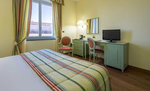 Best Western Nazionale - 53