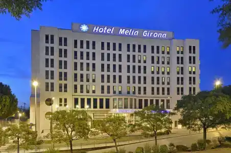 Best Western Premier CMC Girona
