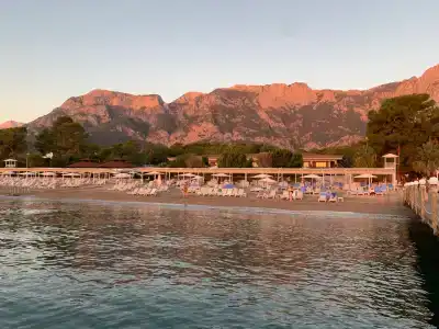 Kimeros Park Holiday Village - Ultra All Inc. Kids Concept - 49