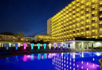 Sol Palmanova Mallorca - 78