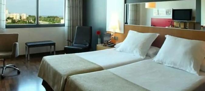 SB Icaria Barcelona - 66