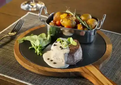 Adults Only Club at Lopesan Costa Bávaro Resort - 50