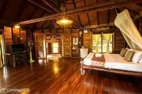 Koh Jum Resort - 66