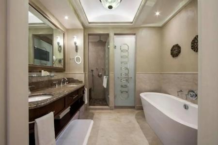 Waldorf Astoria Jerusalem - 20