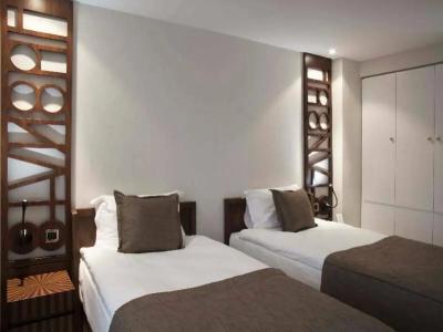Victory & Spa Istanbul - 83