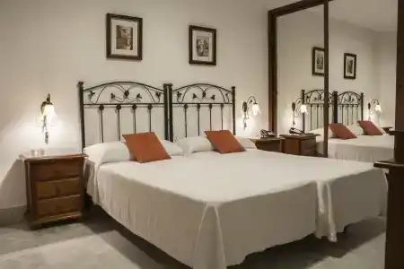 La Parrita