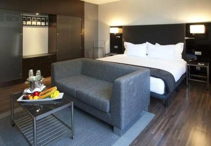 AC Cuzco by Marriott - 11