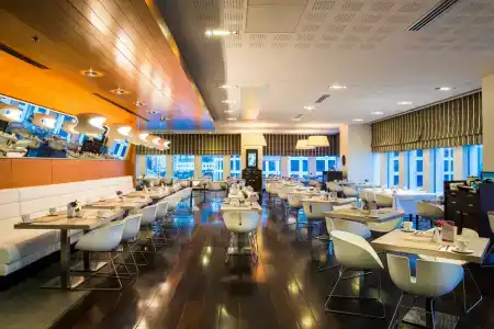 Crowne Plaza Tel Aviv City Center, an IHG - 4