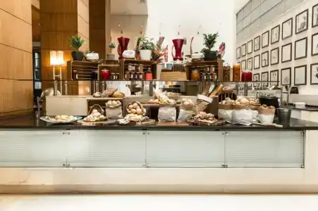 Radisson Blu, Cairo Heliopolis - 32