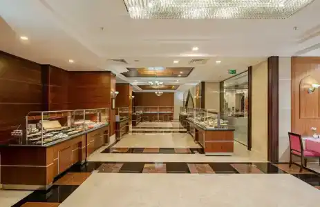Crowne Plaza Antalya, an IHG - 4