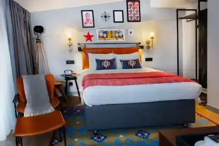 Indigo Belgrade, an IHG - 36