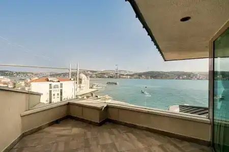 Radisson Blu Bosphorus - 1
