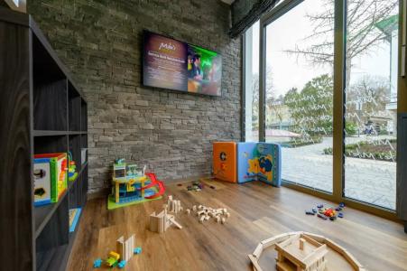 ibis Styles Bad Reichenhall - 17