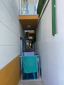 Arsi Enfi City Beach - 42